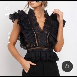 ISO this top from Vici Collection